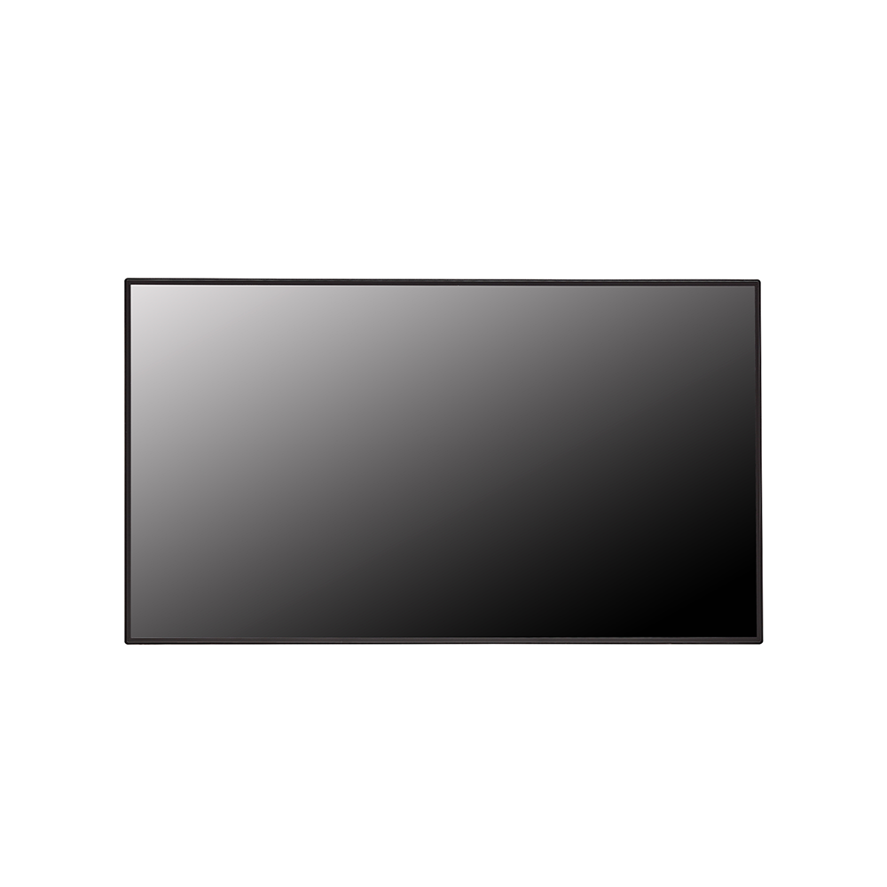 LG UM5N 55UM5N-H – Signage-Display, 55", Ultra HD 4K, 500 cd/m², 24/7, webOS 6