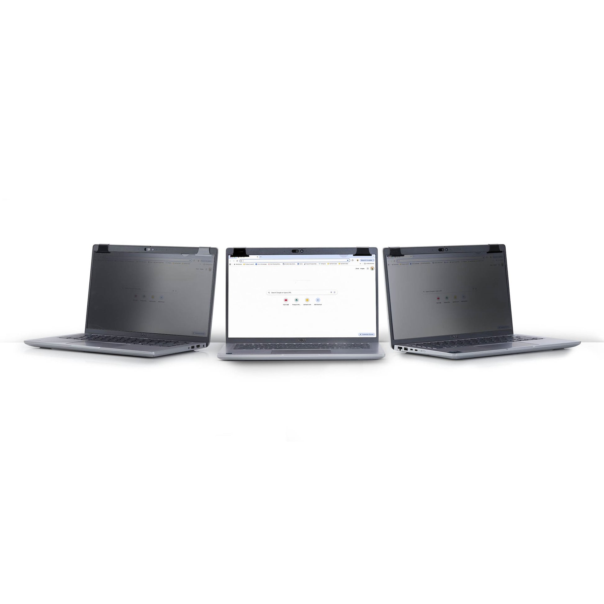 StarTech.com Displayschutz für 13,3" Laptop