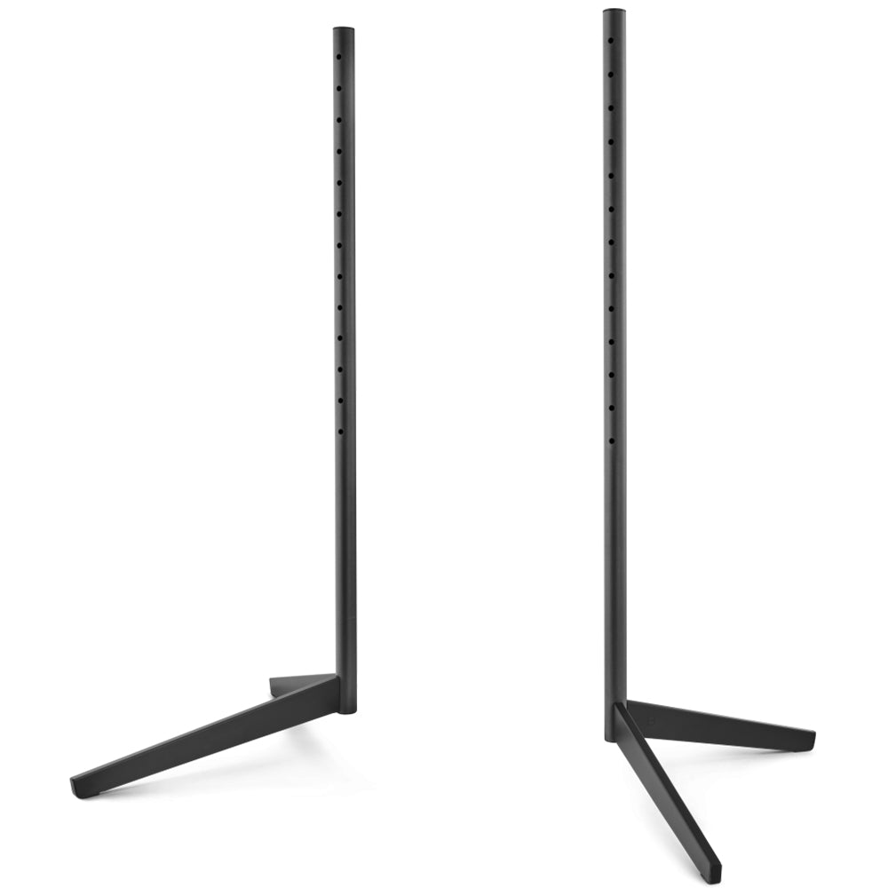 One For All Bodenständer – 32–65" – VESA 200×200–600×400 – bis 40 kg, Höhenverstellbar – WM7610