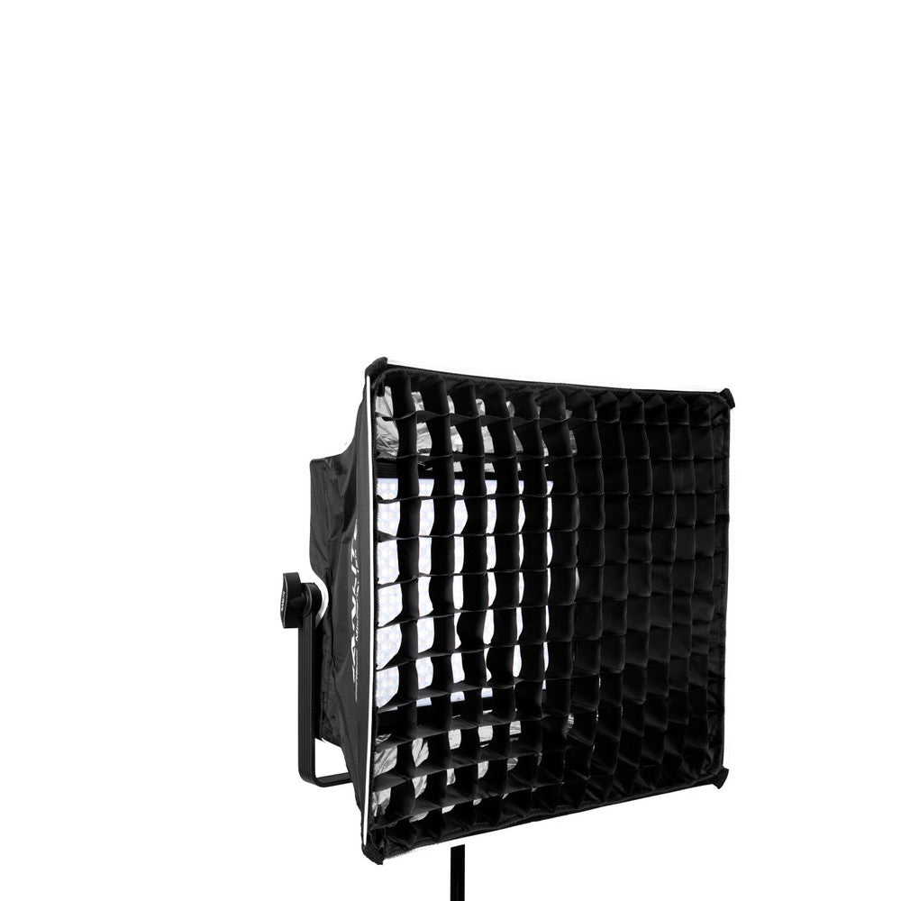 Nanlite SB-MP150 Softbox – für Mix Panel 150 – Schwarz