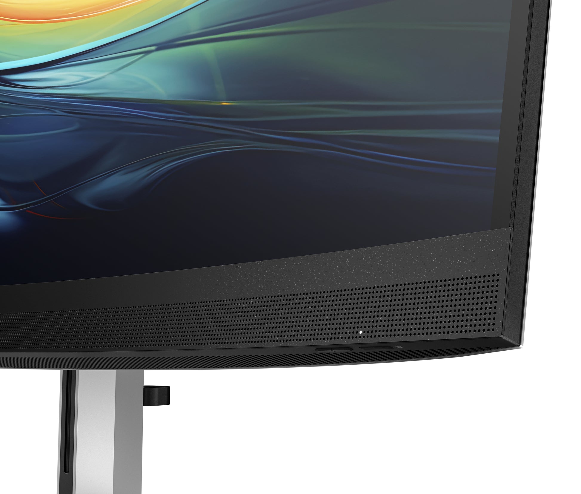 HP Serie 7 Pro 740pm – Monitor, 39,7"