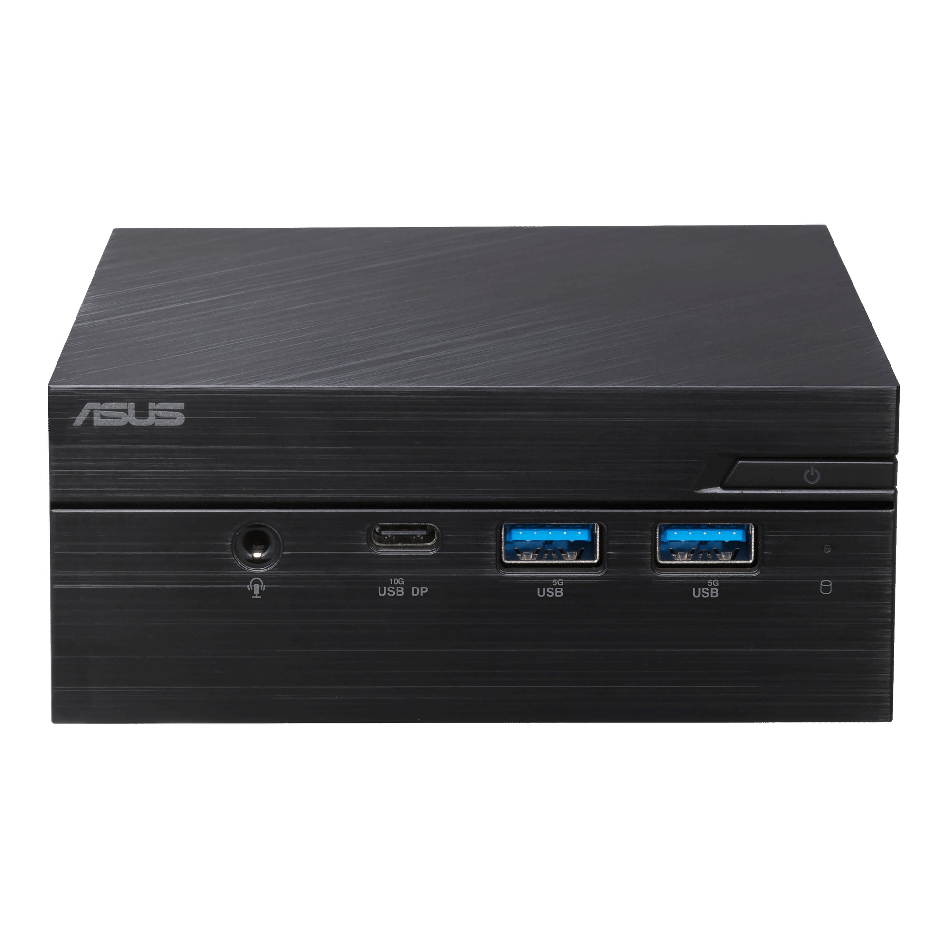 ASUS ExpertCenter PN53-BS5753MDS1 Mini-PC Barebone