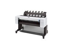 HP DesignJet T1600 – Grossformatdrucker, 36"