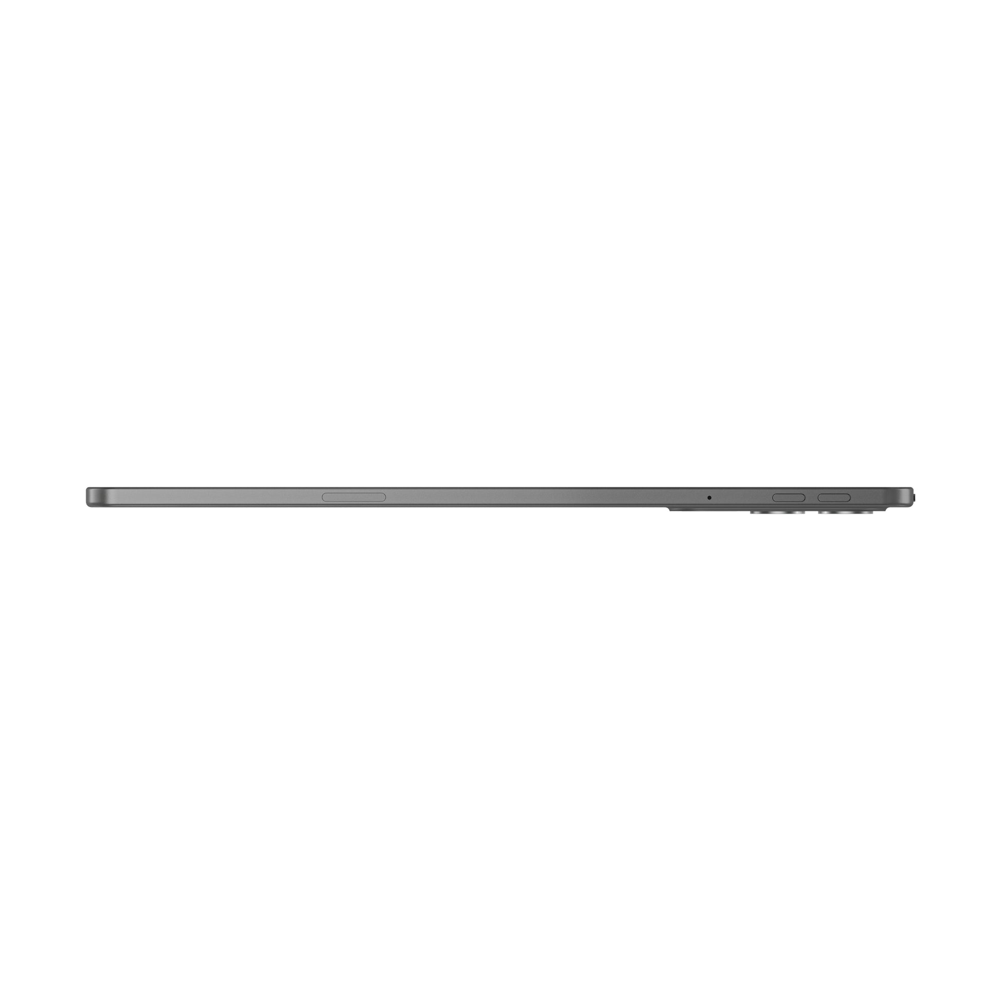 Lenovo Yoga Tab Snapdragon – 11,1", 256 GB, 8 GB RAM, Wi‑Fi, Grau, IP53
