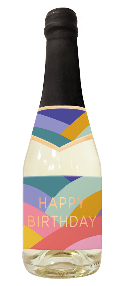 Grafik-werkstatt Grafik Werkstatt Prosecco Secco – 200 ml