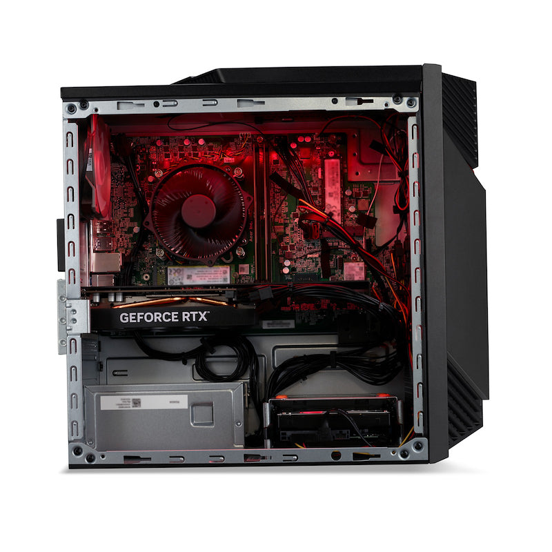 Acer Nitro N50-660 – Desktop-PC, Windows 11 Home