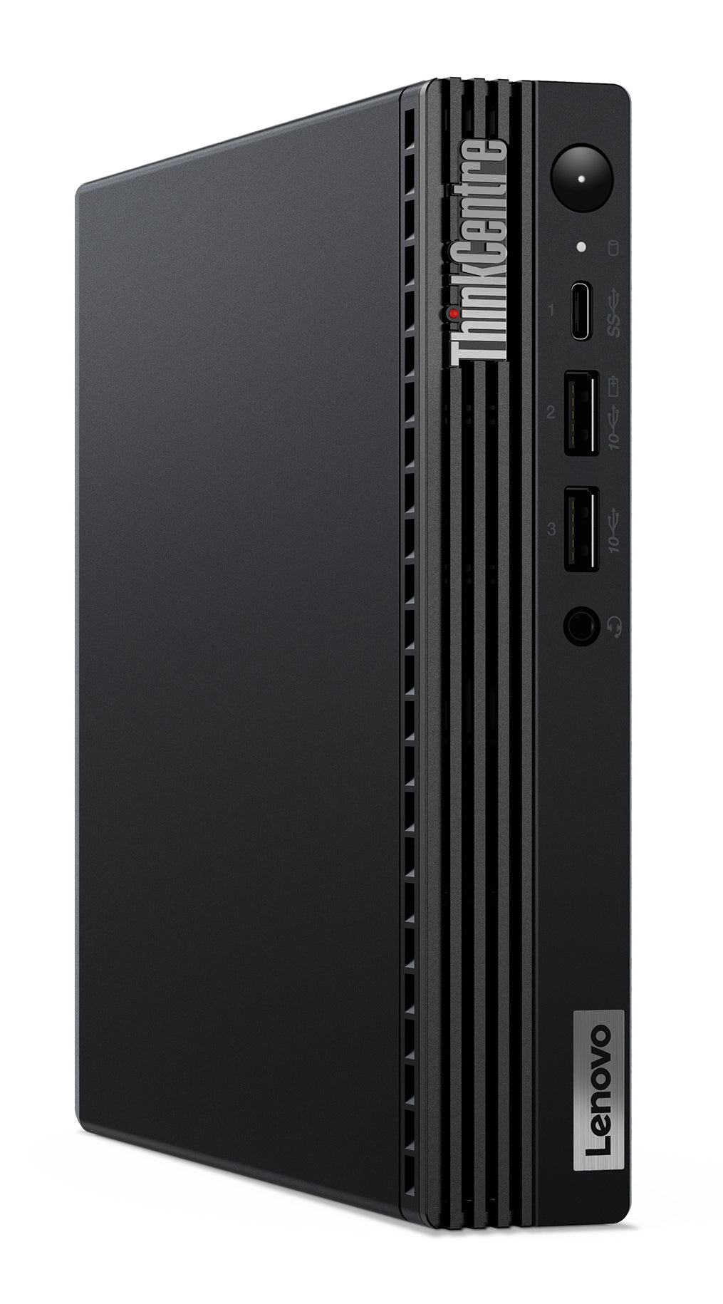 Lenovo ThinkSmart Tiny Micro – Intel Core i3‑13100T, 16 GB RAM, 256 GB SSD, Windows 11 IoT Enterprise