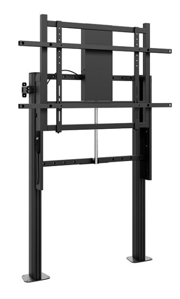 Hagor Spezialhalterung/Montageset – für VESA 800/1000/1500 – Schwarz