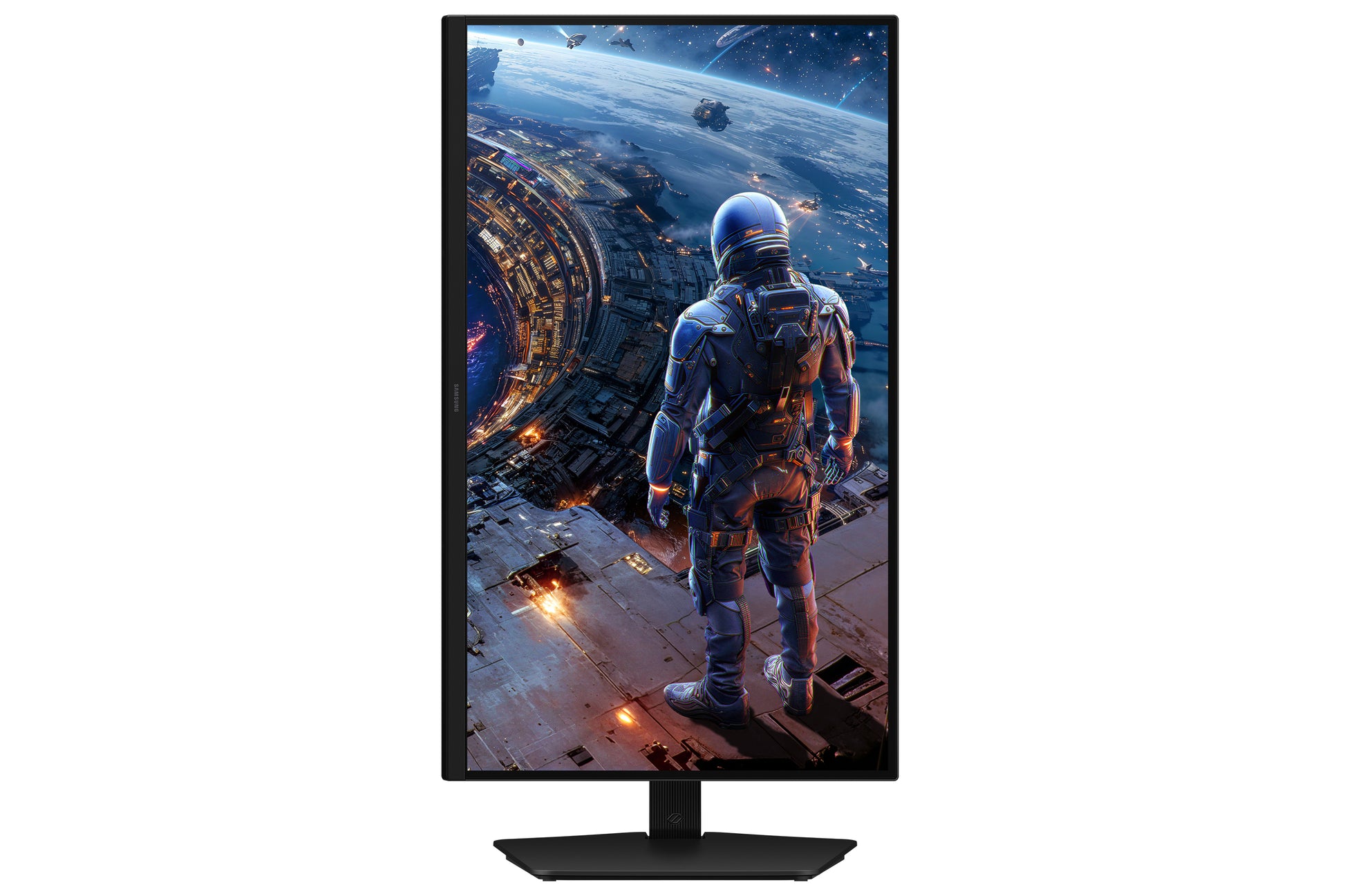 Samsung G80Hf – 27", 5120 × 2880, IPS, 360 Hz, HDR10+ Gaming