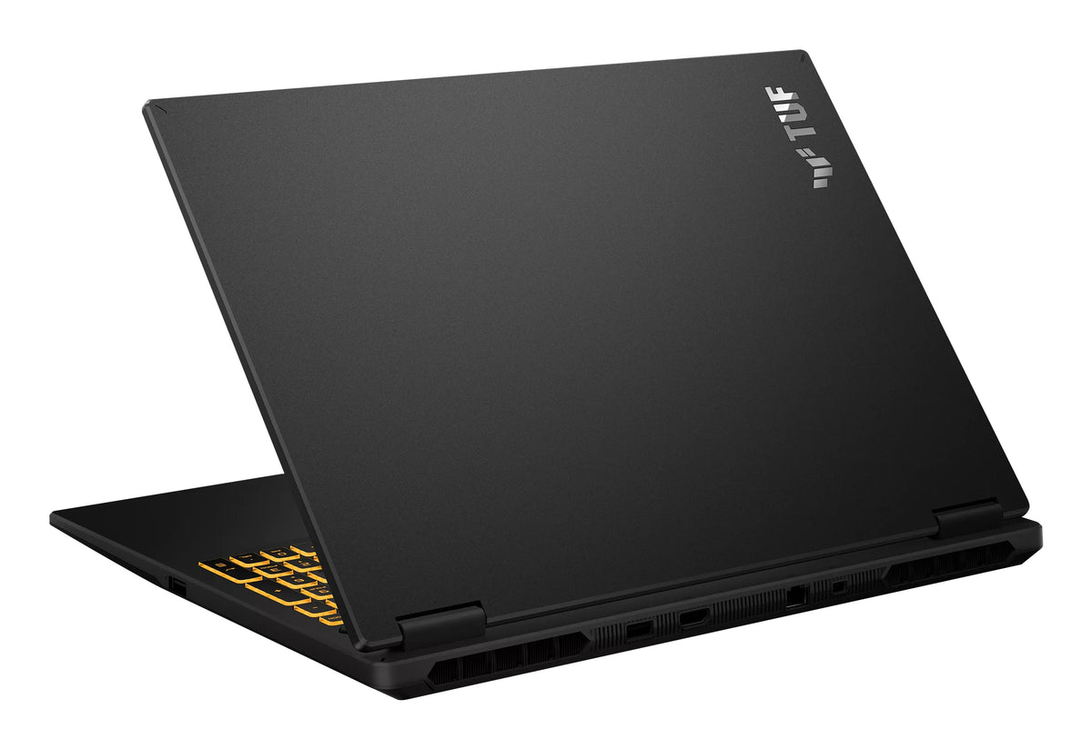 ASUS TUF Gaming FX610UP-TU026W – 16" WUXGA, Ryzen 7 253, 16 GB, 1 TB SSD, RTX 5070, Win 11 Home