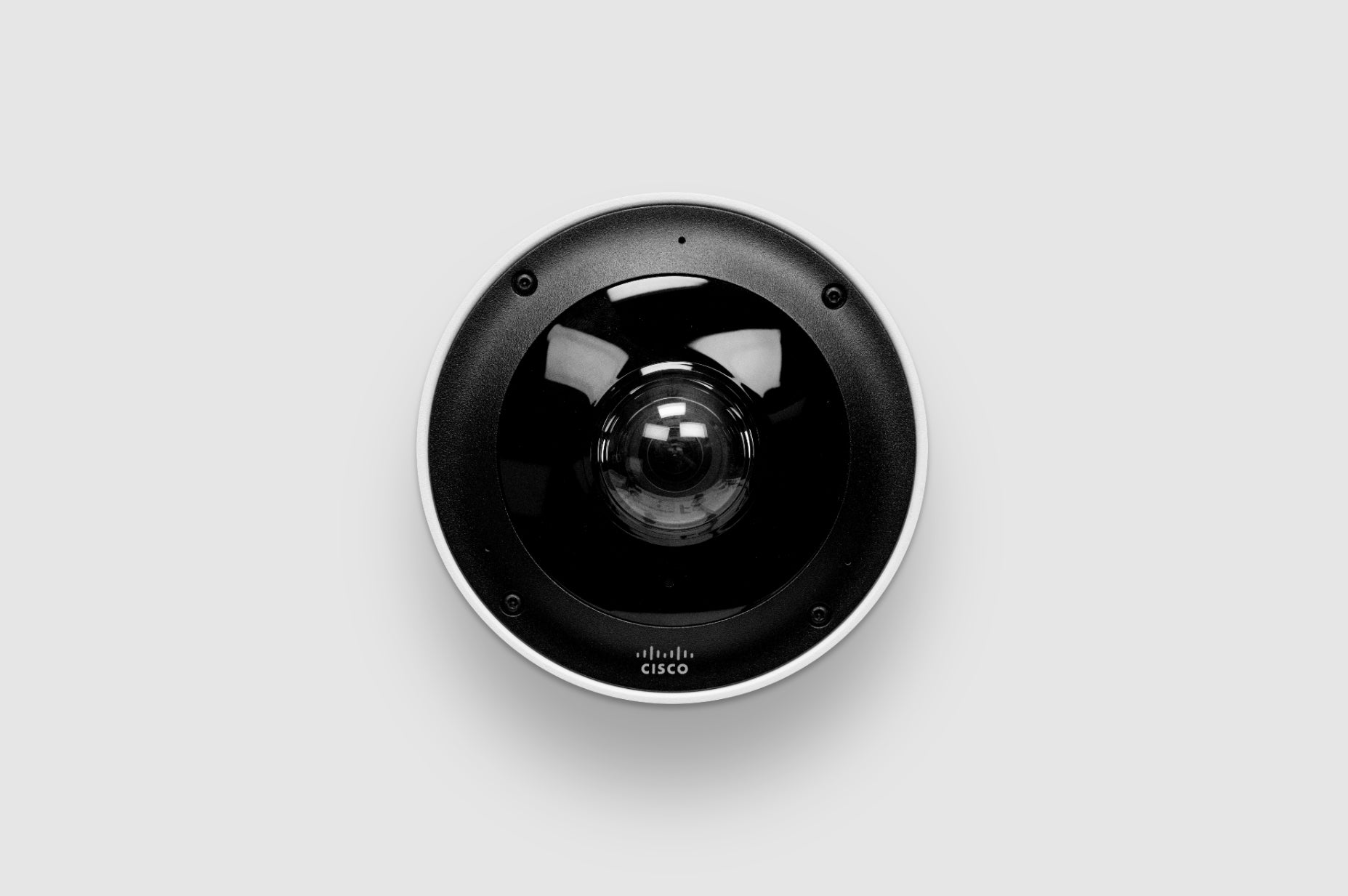 Cisco Meraki IOT MV93X-HW Fisheye – 8MP – 180° – PoE – IP67 IK10+