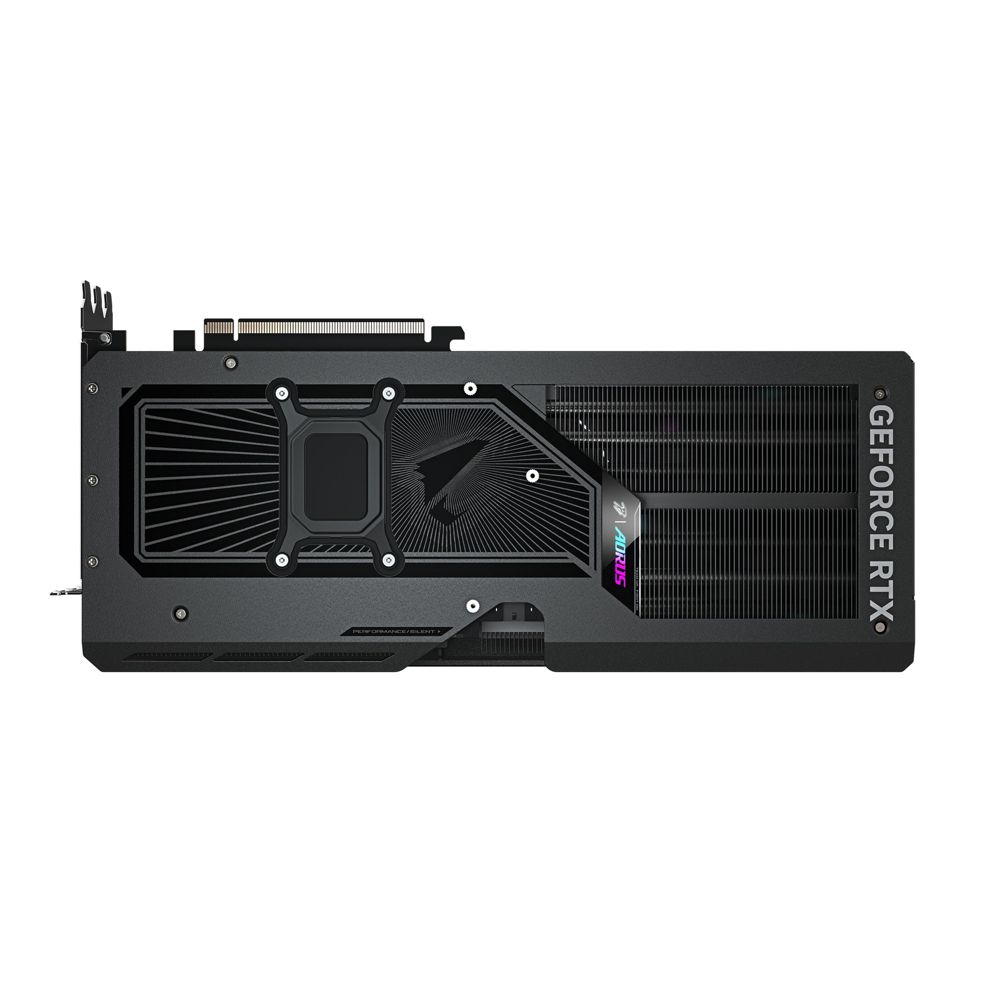 GIGABYTE AORUS GeForce RTX 5070 MASTER 12G – PCIe Grafikkarte – 12 GB GDDR7, 3×DP, 1×HDMI, PCIe 5.0 x16