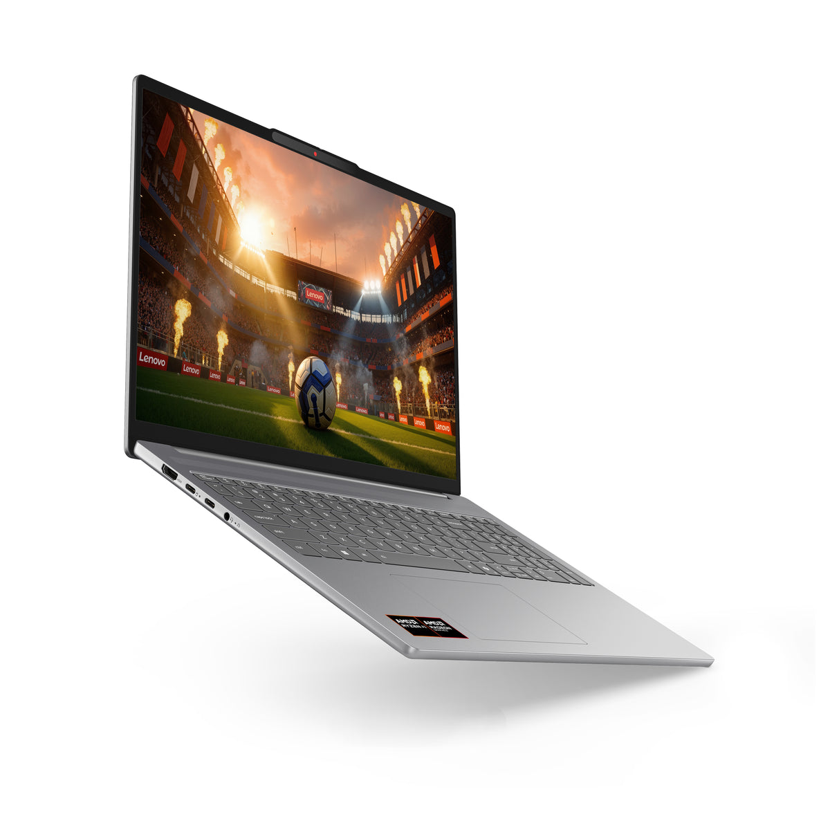 Lenovo Ideapad Slim 5 16Agp11 – 16" WUXGA OLED, Ryzen AI 5 430, 16 GB, 1 TB SSD, Win 11 Home