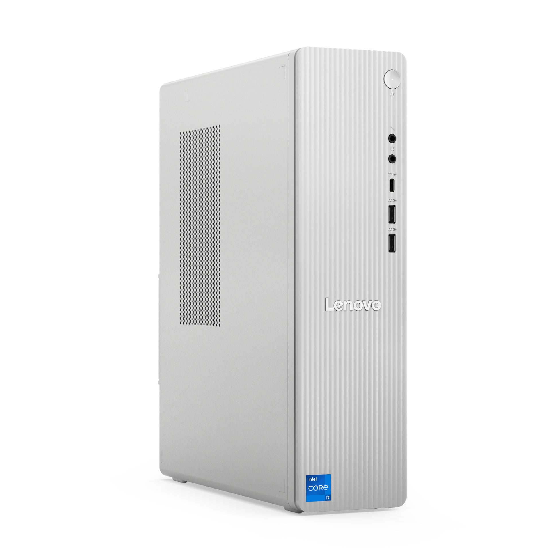 Lenovo Ideacentre Tower – Intel Core i5-13400, 16 GB RAM, 512 GB SSD