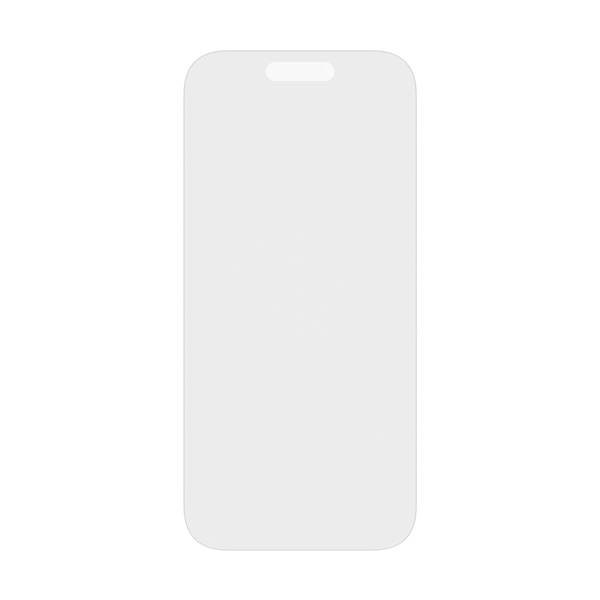 PanzerGlass Privacy-Displayschutzglas – für Apple iPhone 17, kratzresistent, stossfest, Hartglas, transparent