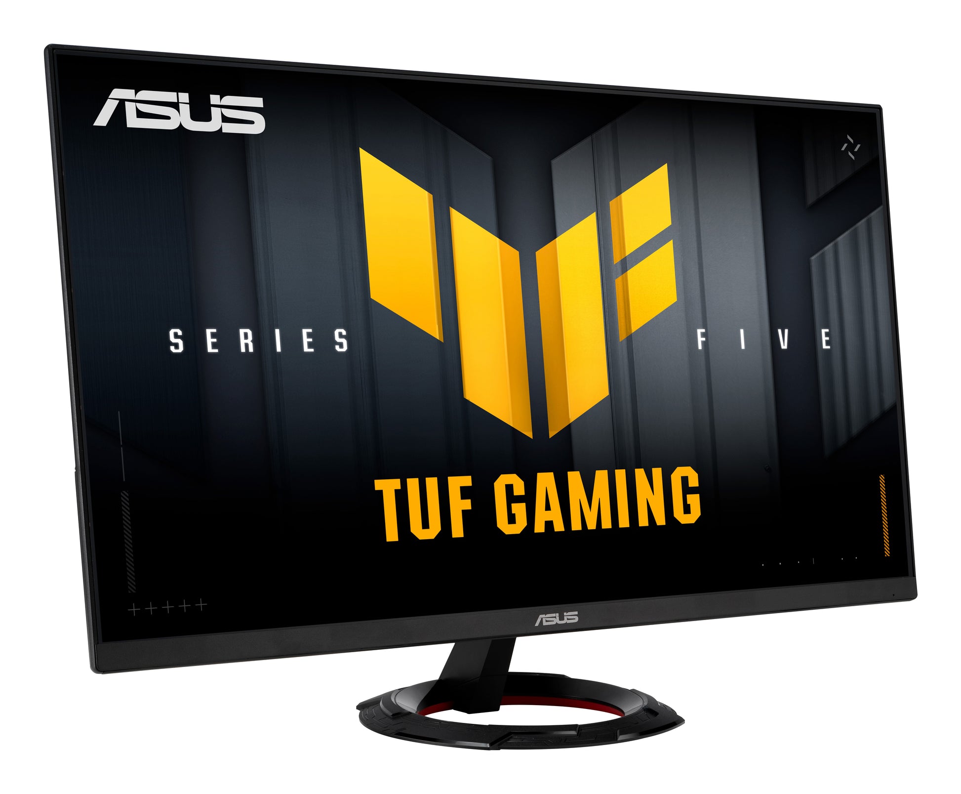 ASUS TUF Gaming VG249Q5R – 23,8", 1920 × 1080 (Full HD), IPS, 200 Hz, HDR10