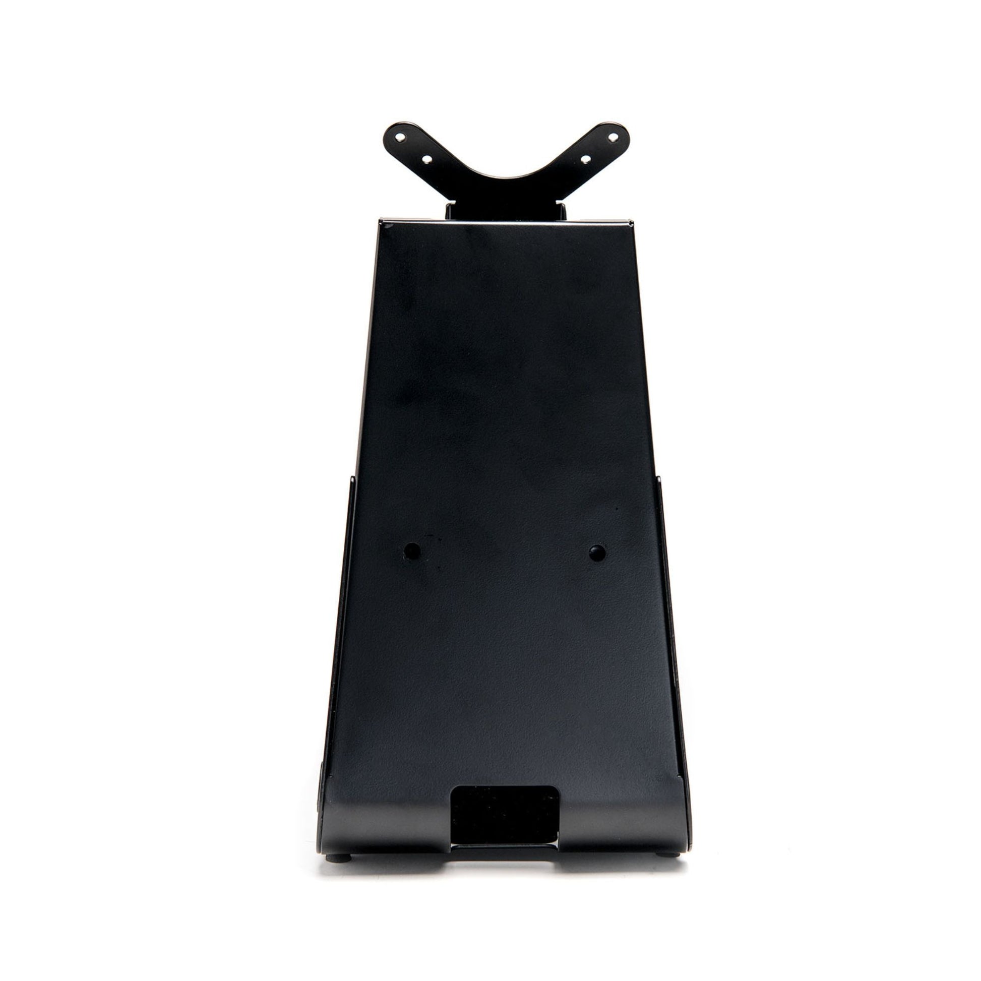 Star Micronics POS-Halterung, 176 × 340 × 268 mm, Stahl, Schwarz