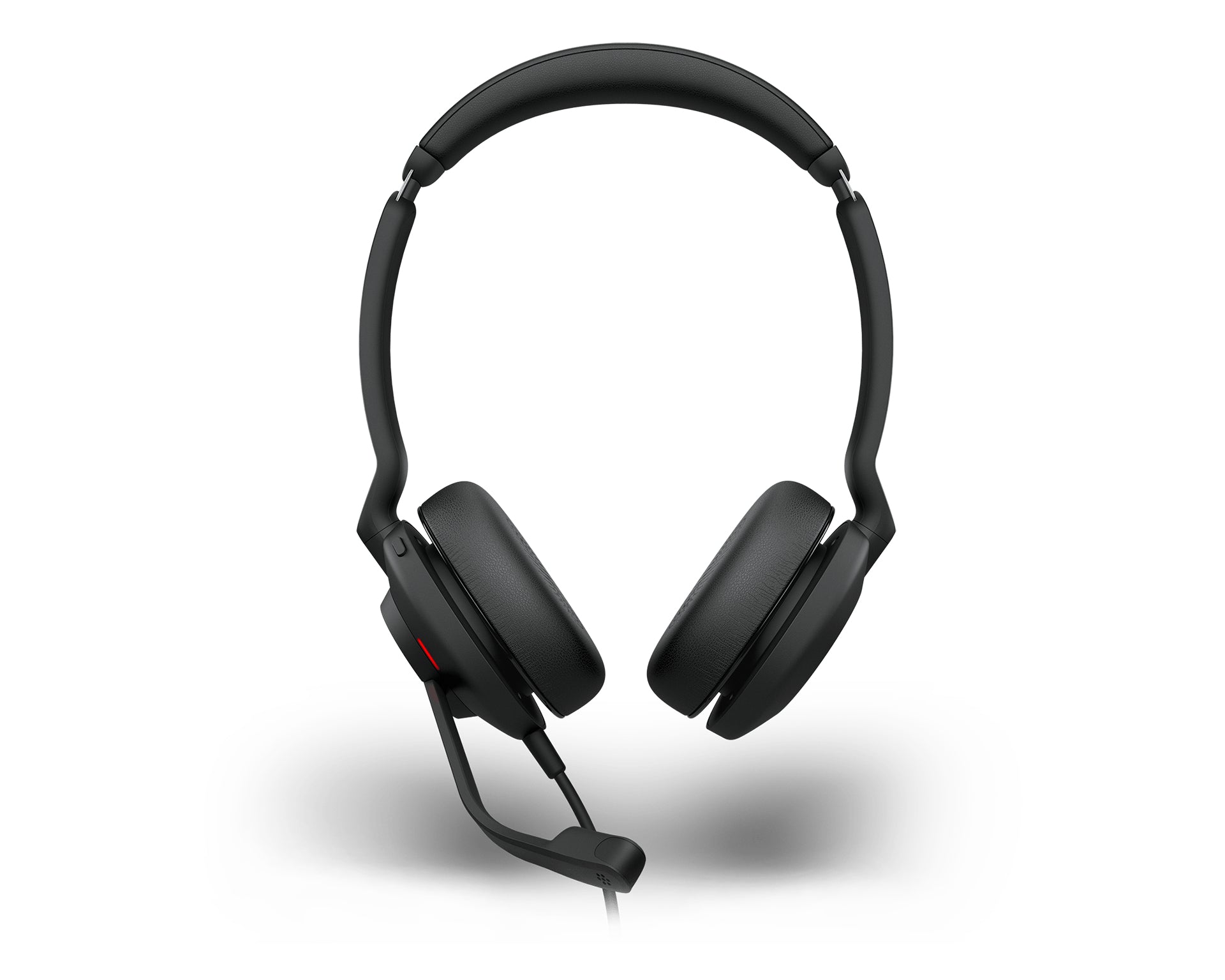 Jabra Evolve2 30 SE – Duo Headset – USB-C/USB-A – für UC-Plattformen