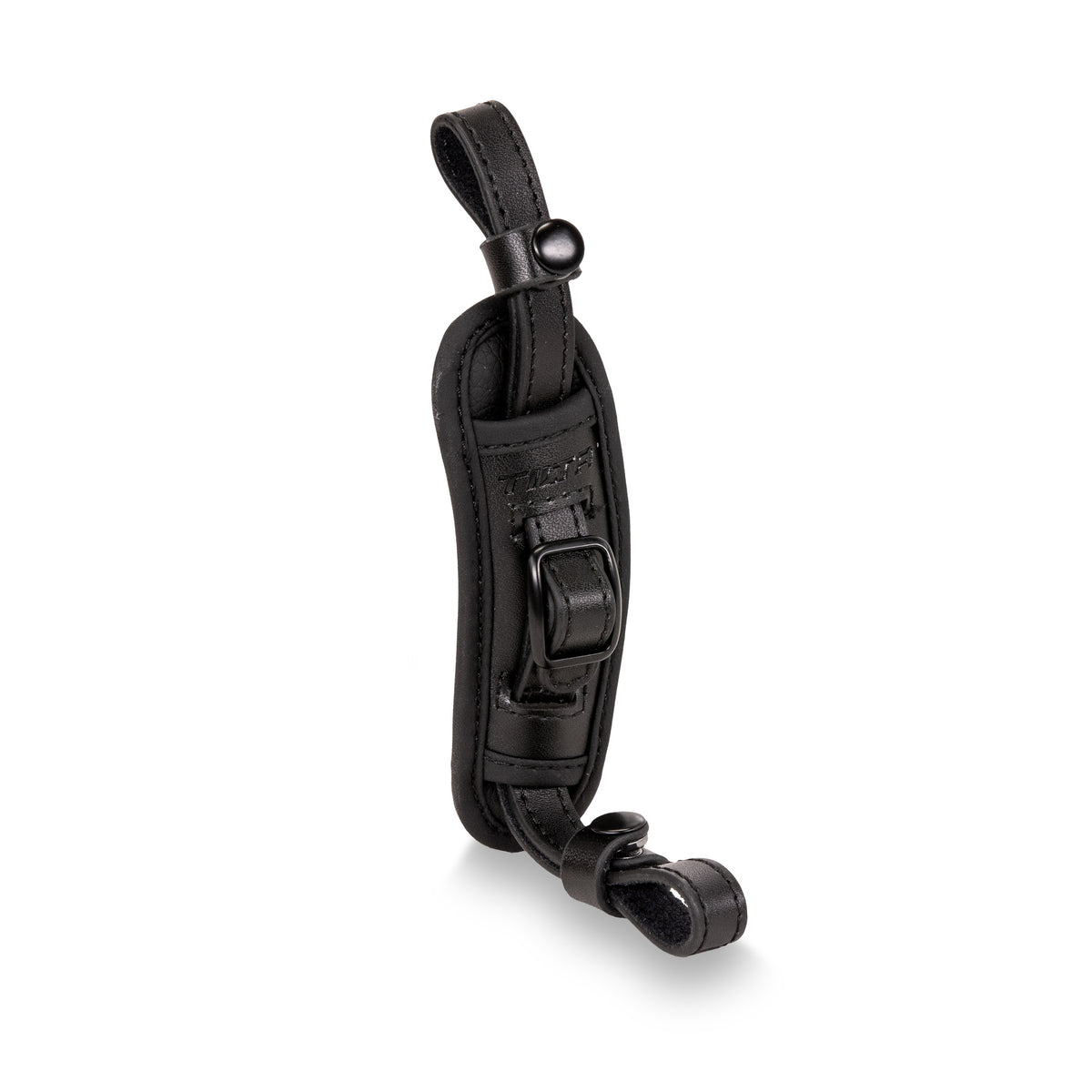 Tilta TA-RAH-WS Handgelenkschlaufe – für Right-Side Advanced Handle – Schwarz