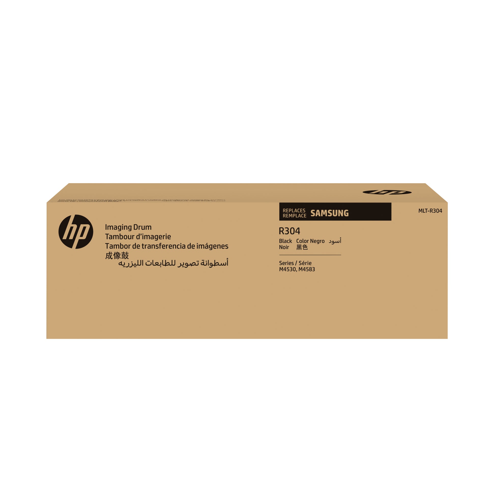 HP Samsung – Original – Bildtrommel – Schwarz – MLT-R304 – für ProXpress SL-M4530ND/SL-M4580FX – 100'000 Seiten