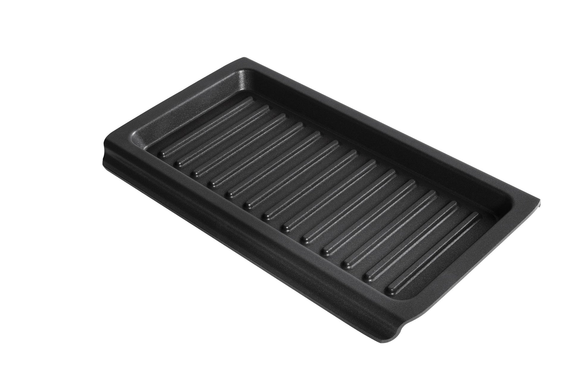 Russell Hobbs Sandwich-Waffeleisen 26810-56 – 750 W, Teflonbeschichtet – Schwarz/Edelstahl