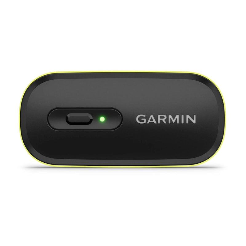 Garmin HRM 600 – Brustgurt, Schwarz