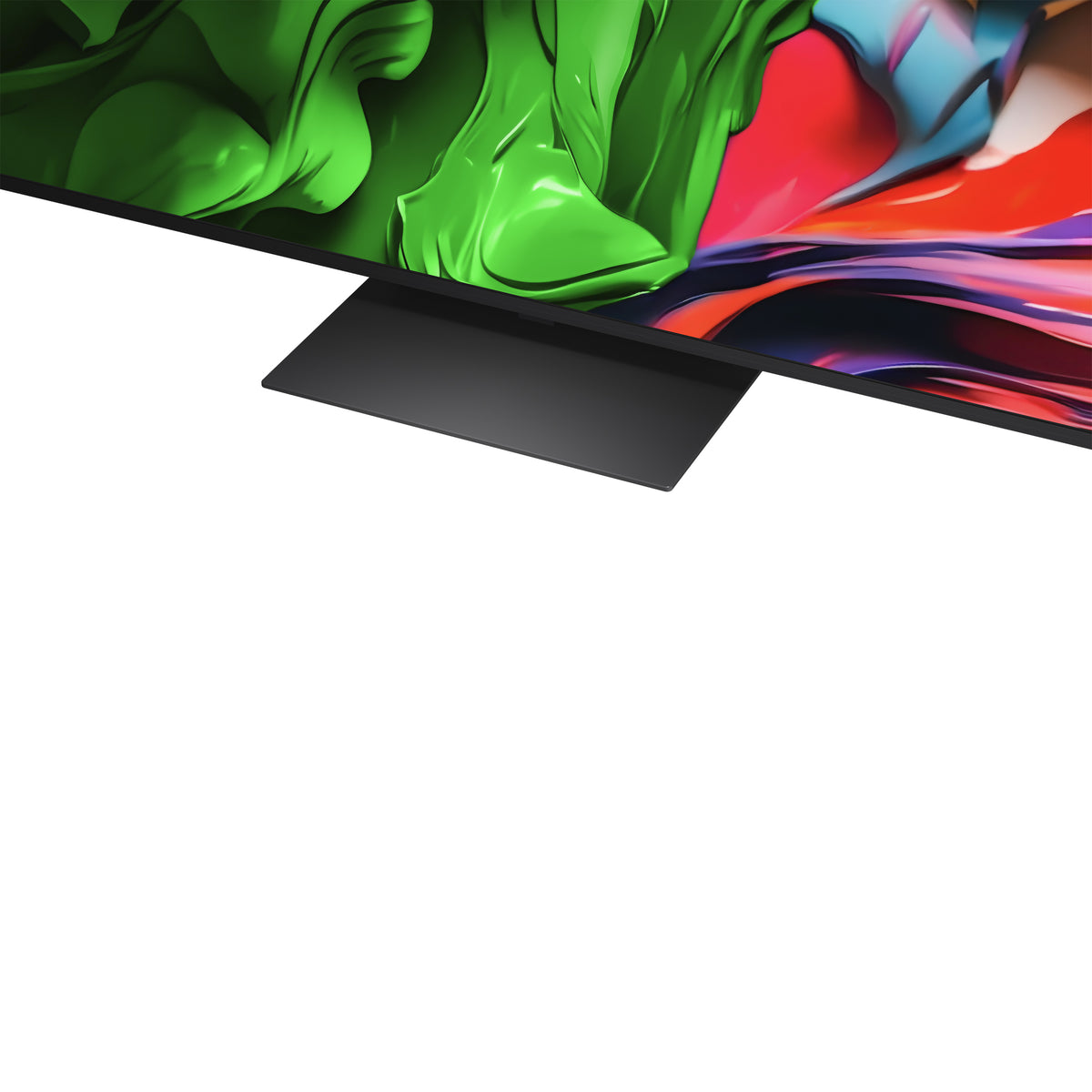 LG QNED87A6B – 75" TV – 4K UHD – QNED evo – webOS 25 – 120 Hz – Dolby Vision
