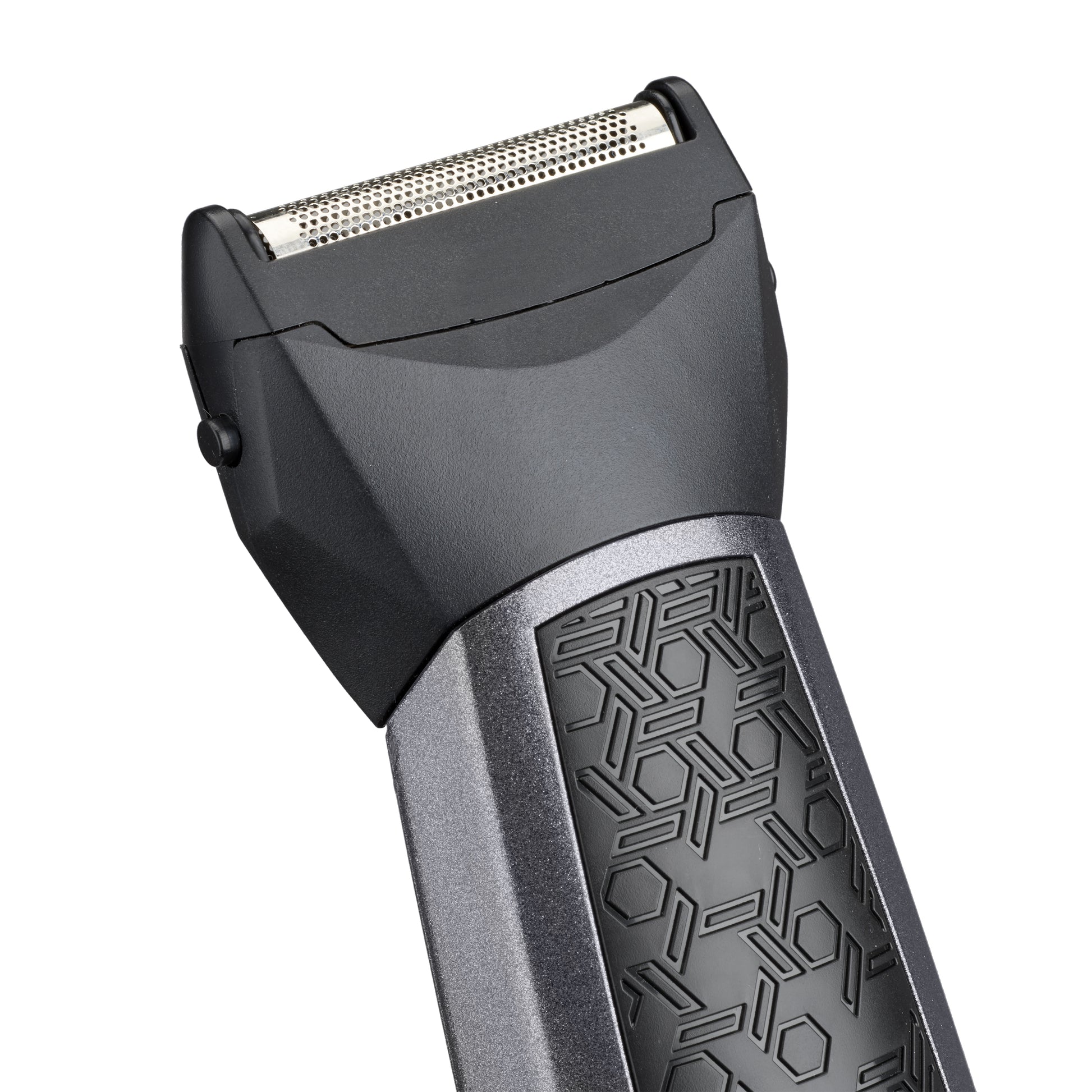 BaByliss Präzisionstrimmer MT727E – Akku 60 min, Titan-Messer, 0,5–8 mm, 10 Führungskämme, waschbar