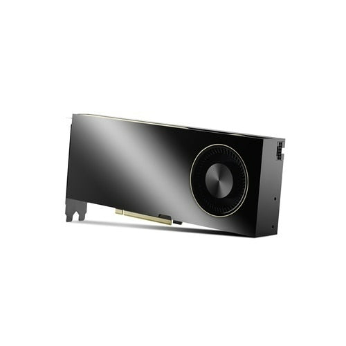 DELL RTX A800 – PCIe Grafikkarte – 40 GB HBM2, 400 GB/s, PCIe 4.0 x16, 6912 CUDA-Kerne, 240 W