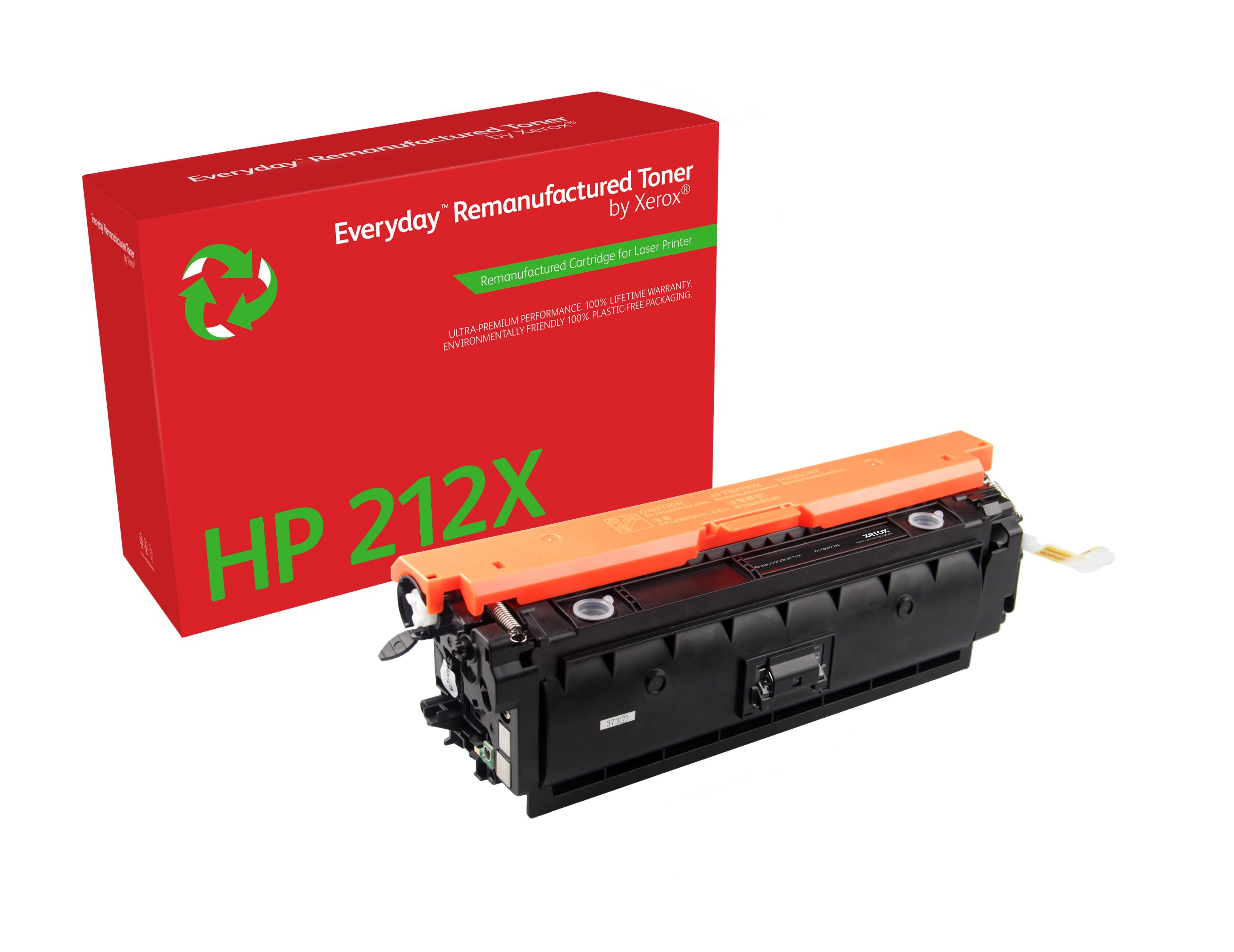 Xerox Everyday Hohe Kapazität Toner