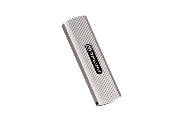 Transcend ESD320A Externe SSD – 512 GB, USB 10 Gbit/s Typ A