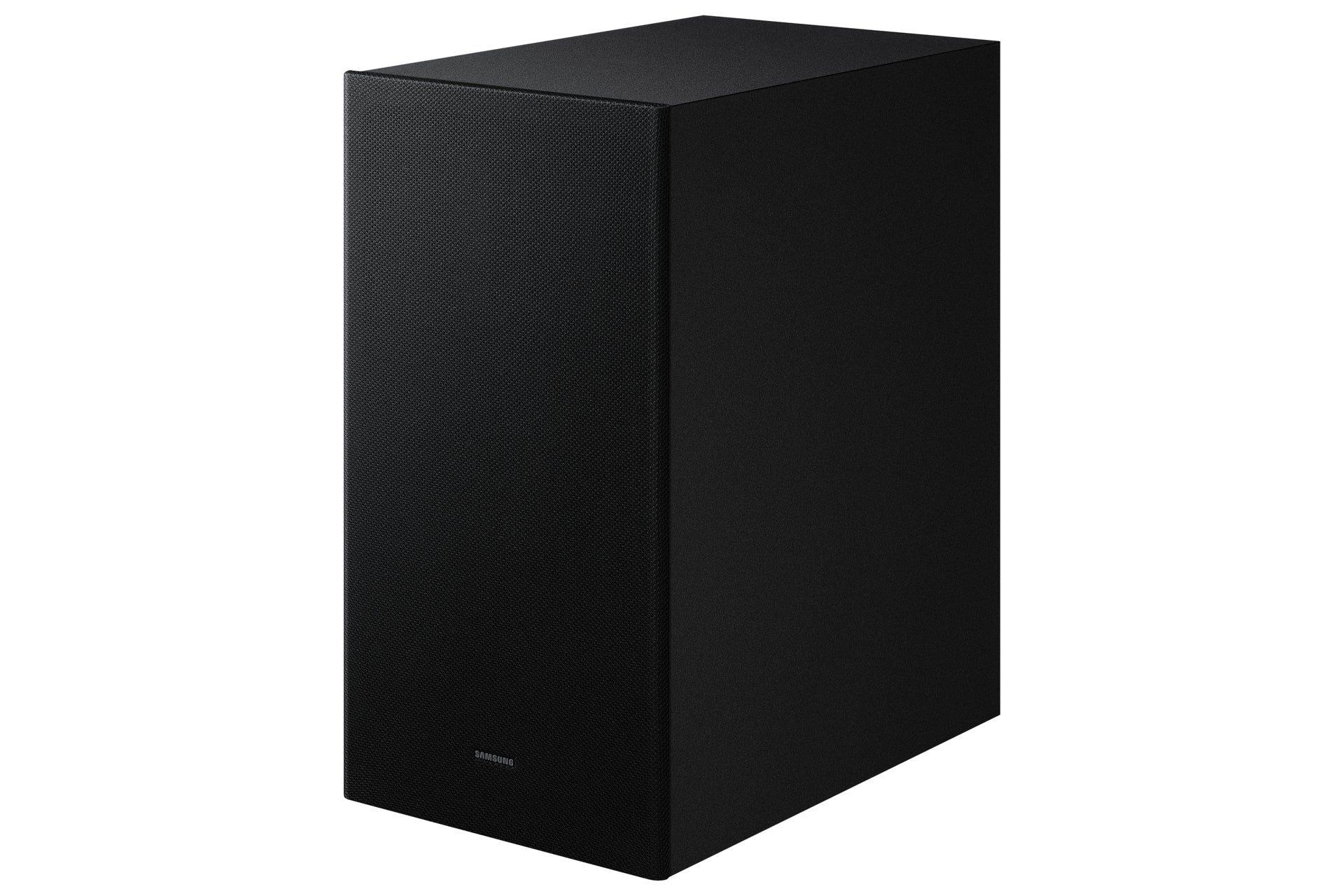 Samsung HW-B750F – Soundbar – 5.1, DTS Virtual:X/Dolby Digital 5.1, 400 W – Schwarz