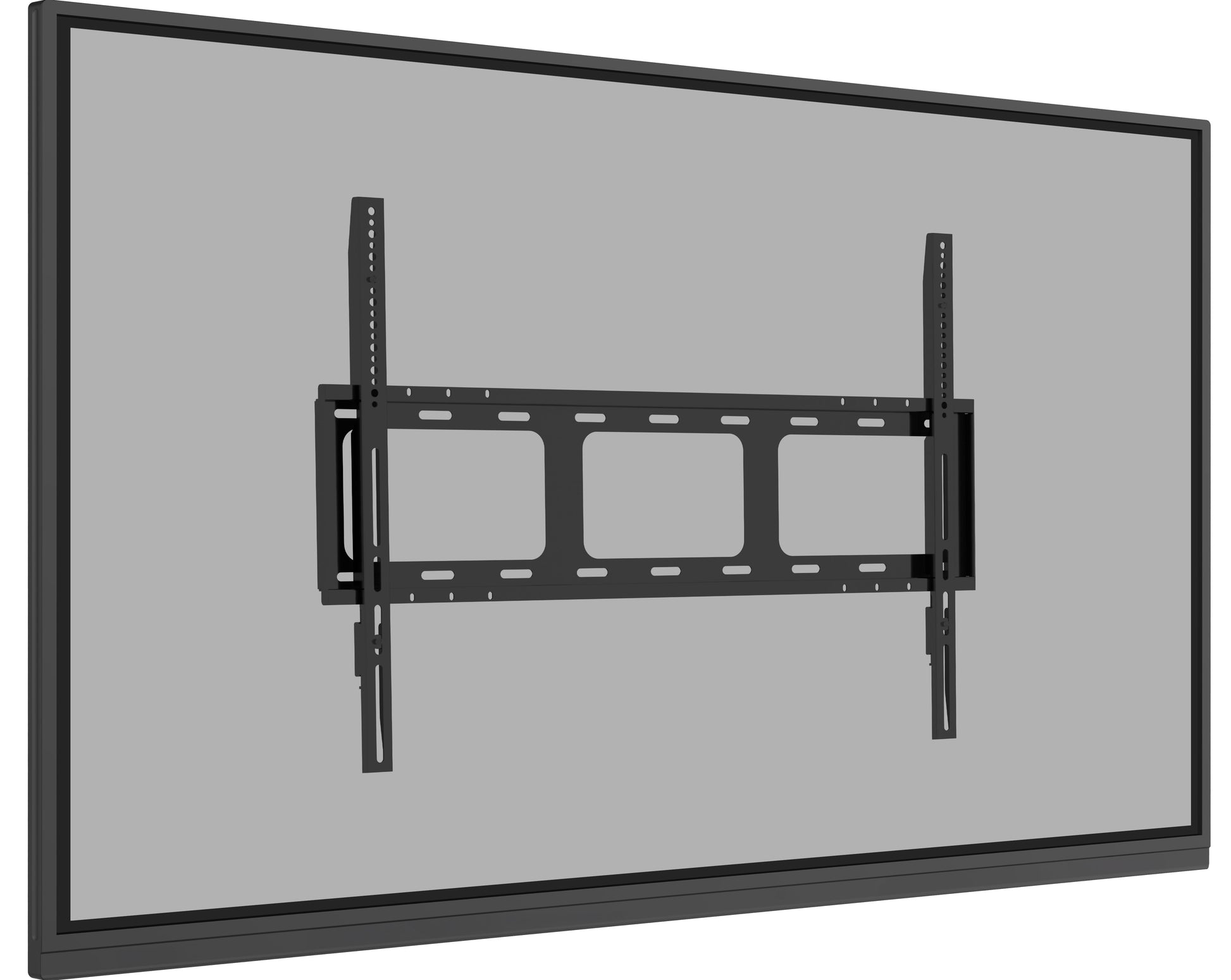 iiyama TE9813A-B1AG – Interaktives Touch-Display, 98", Ultra HD 4K, 450 cd/m²