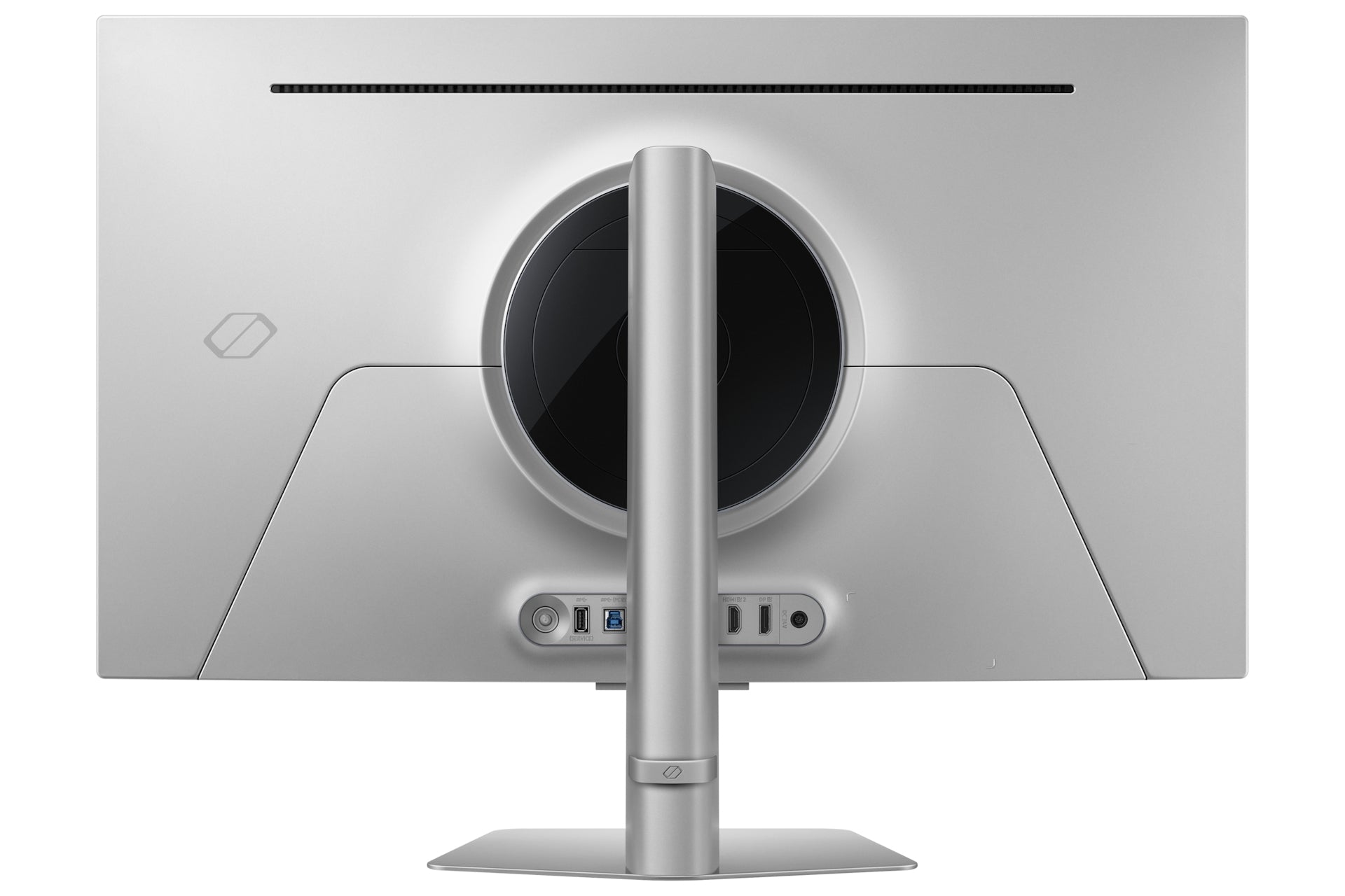 Samsung LS32FG810SU – 32", 3840 × 2160 (4K), OLED, 240 Hz, HDR10+