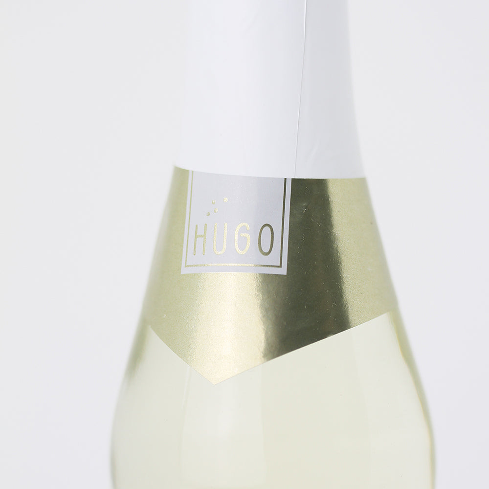 Grafik-werkstatt Grafik Werkstatt Hugo Flasche – 200 ml