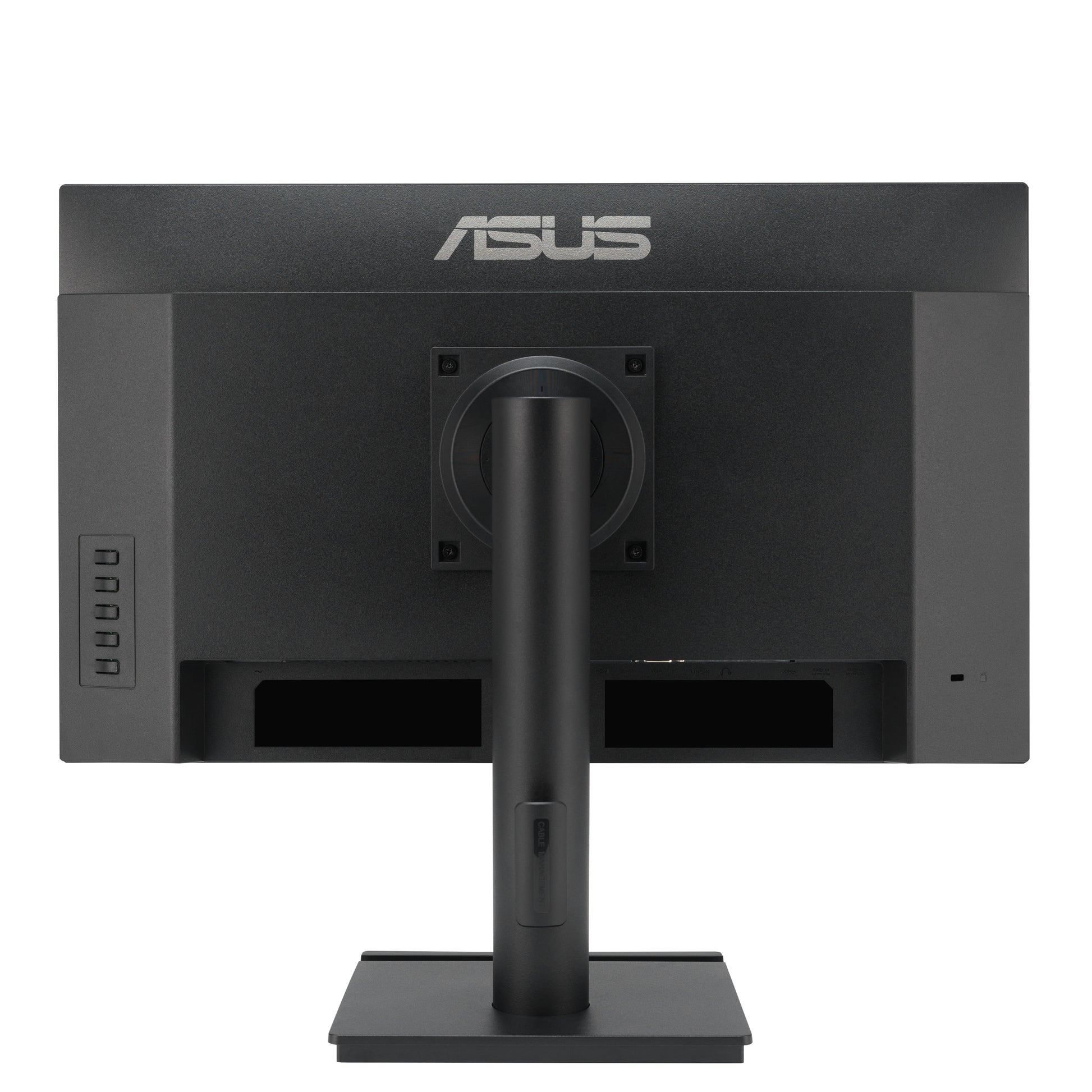 ASUS 23,8", 1920 × 1080 (Full HD), IPS, 120 Hz