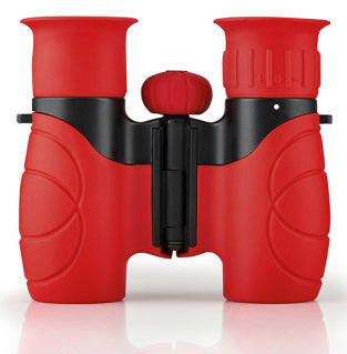 Kodak BCS100 – 8×21 Fernglas, Rot