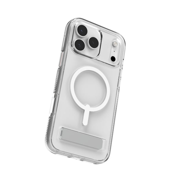 ZAGG Backcover – für Apple iPhone – Crystal Palace