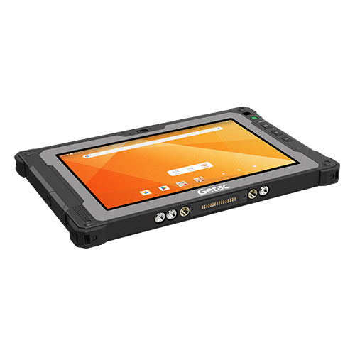 Getac ZX80 – 8", 256 GB, 12 GB RAM, Android 13, 1920×1200 px, QCS6490