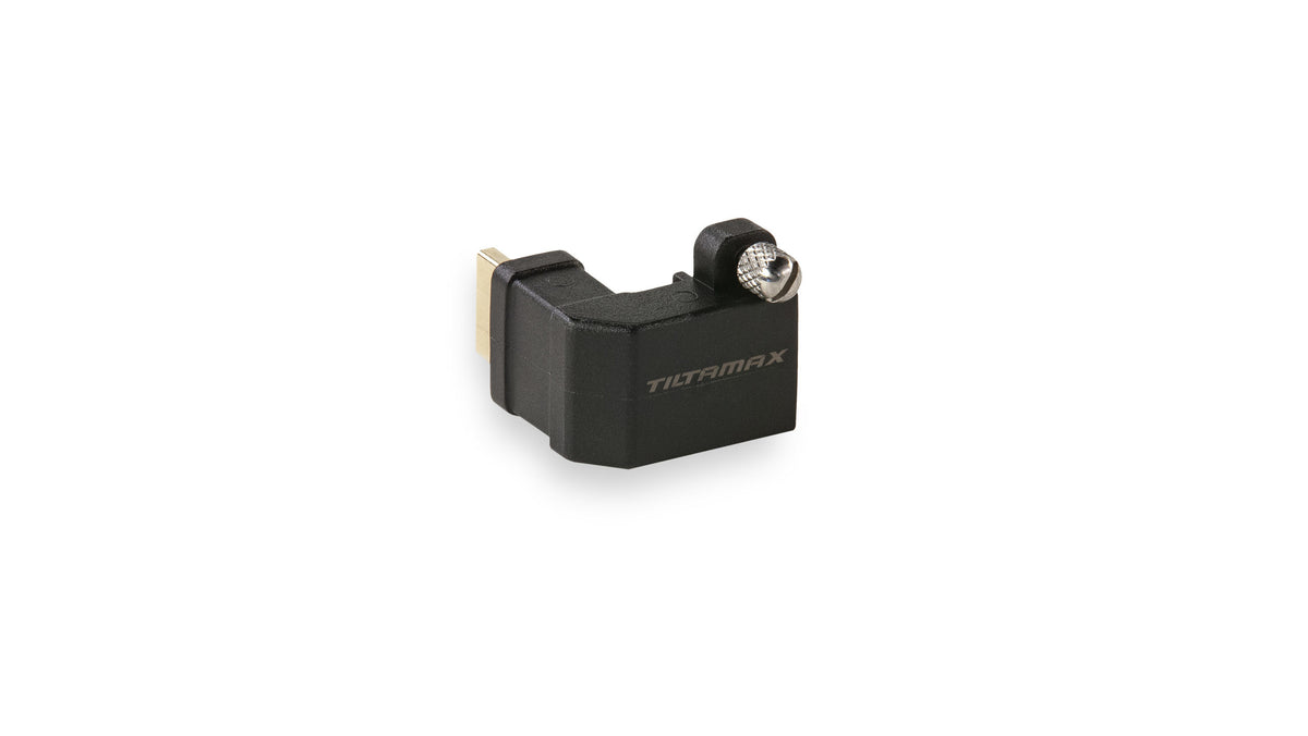 Tilta TA-T01-HDA-90 HDMI 90° Adapter – für BMPCC 4K/6K
