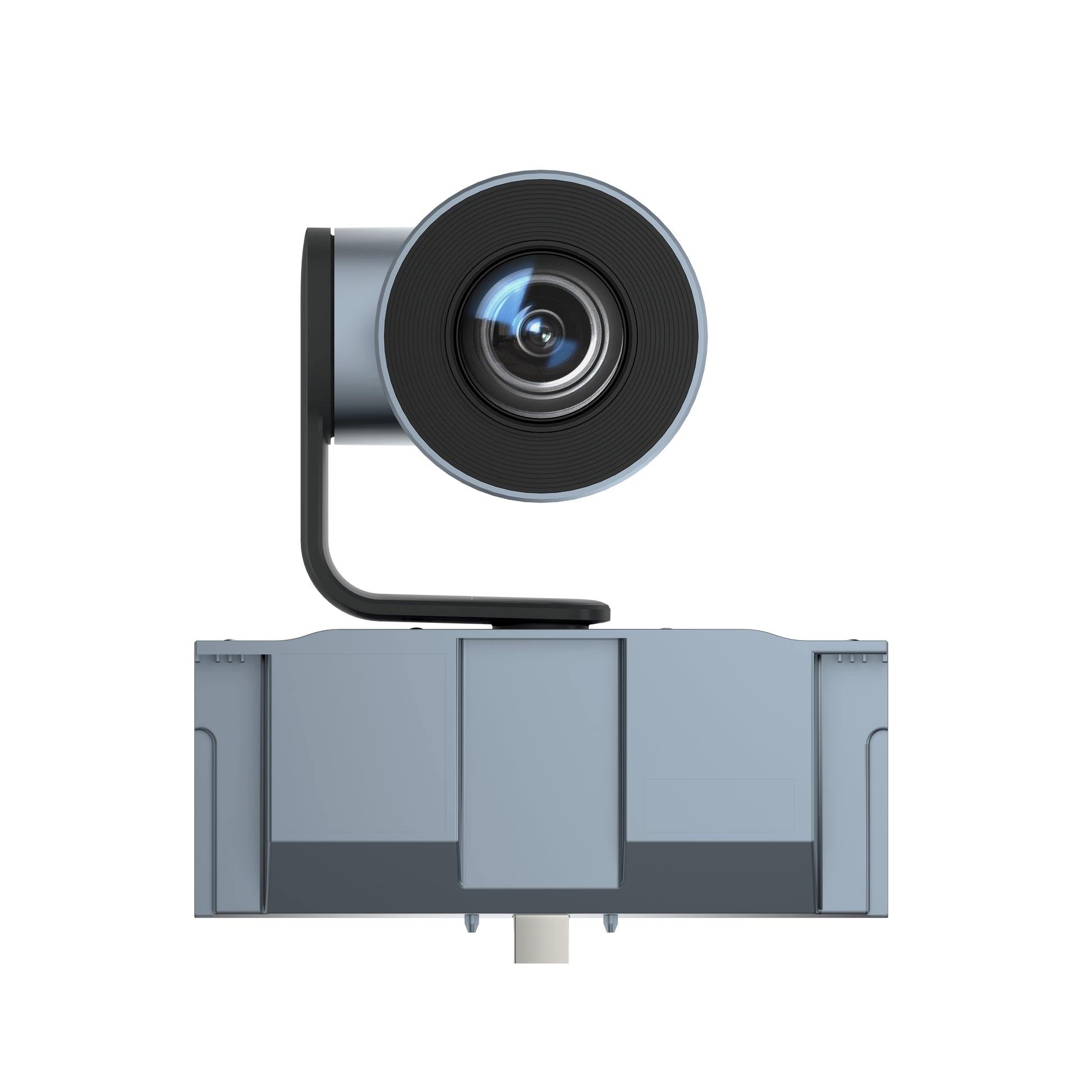 Yealink MB-Camera-6X – Videokonferenzsystem – 4K, opt. 6×, 80° FOV, Grau