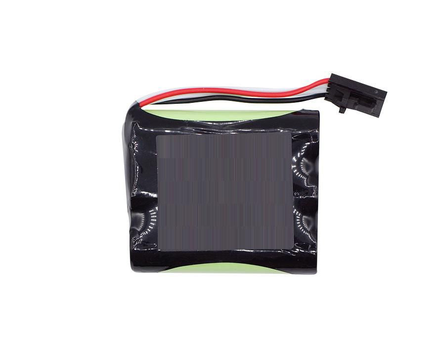 CoreParts Ersatzakku – NiMH, 2000 mAh, 3,6 V – für X-Rite SE15-32 – 1 Stk.