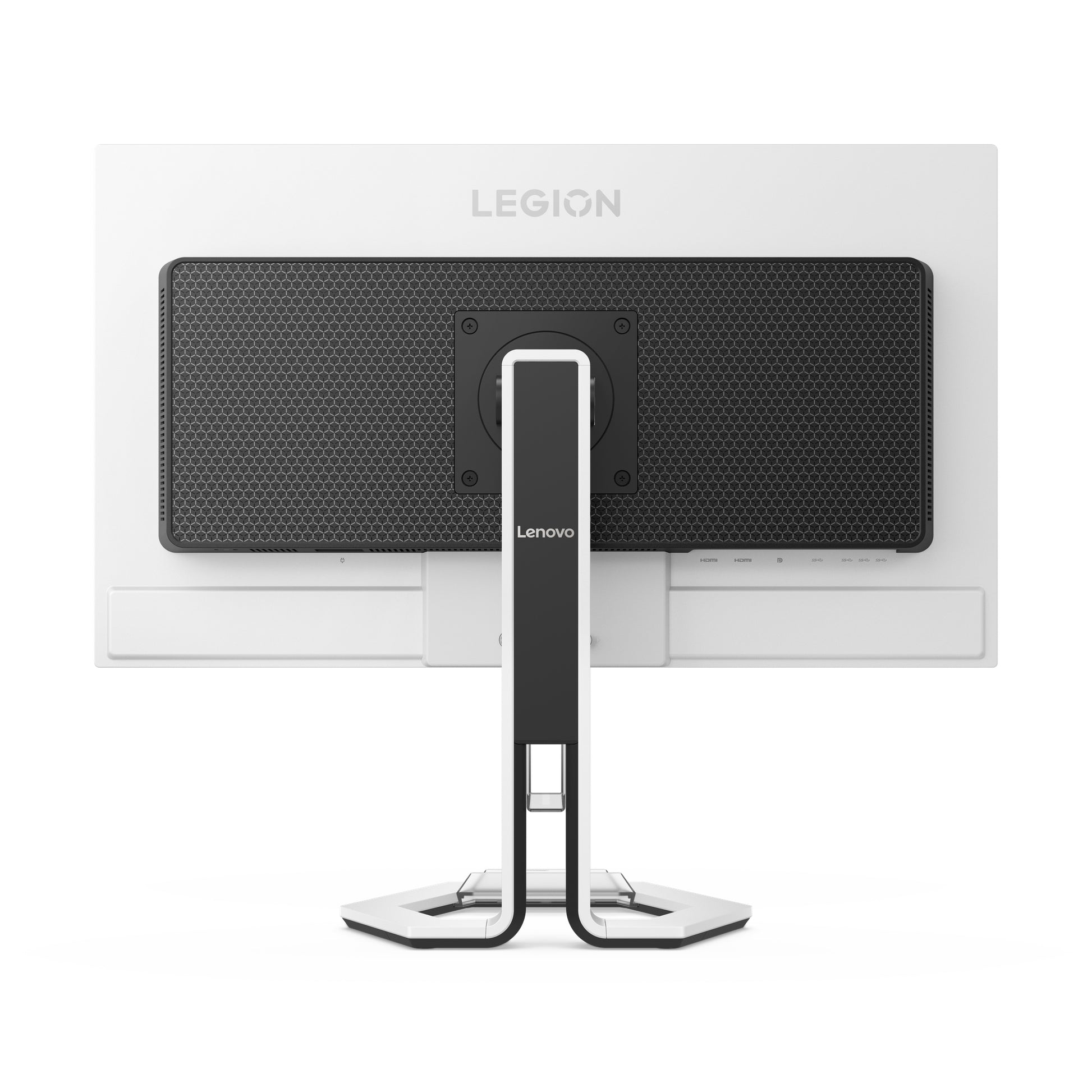 Lenovo Legion Pro 27Q-10 – 26,5", 2560 × 1440 (WQHD), OLED, 280 Hz, DisplayHDR 400 True Black