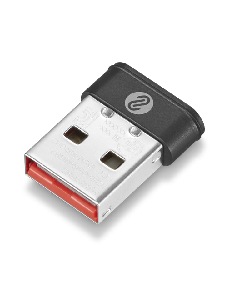 Lenovo 4XH1S61880 – USB-Receiver – Kabellos, Schwarz, für ThinkPad T16g Gen 3