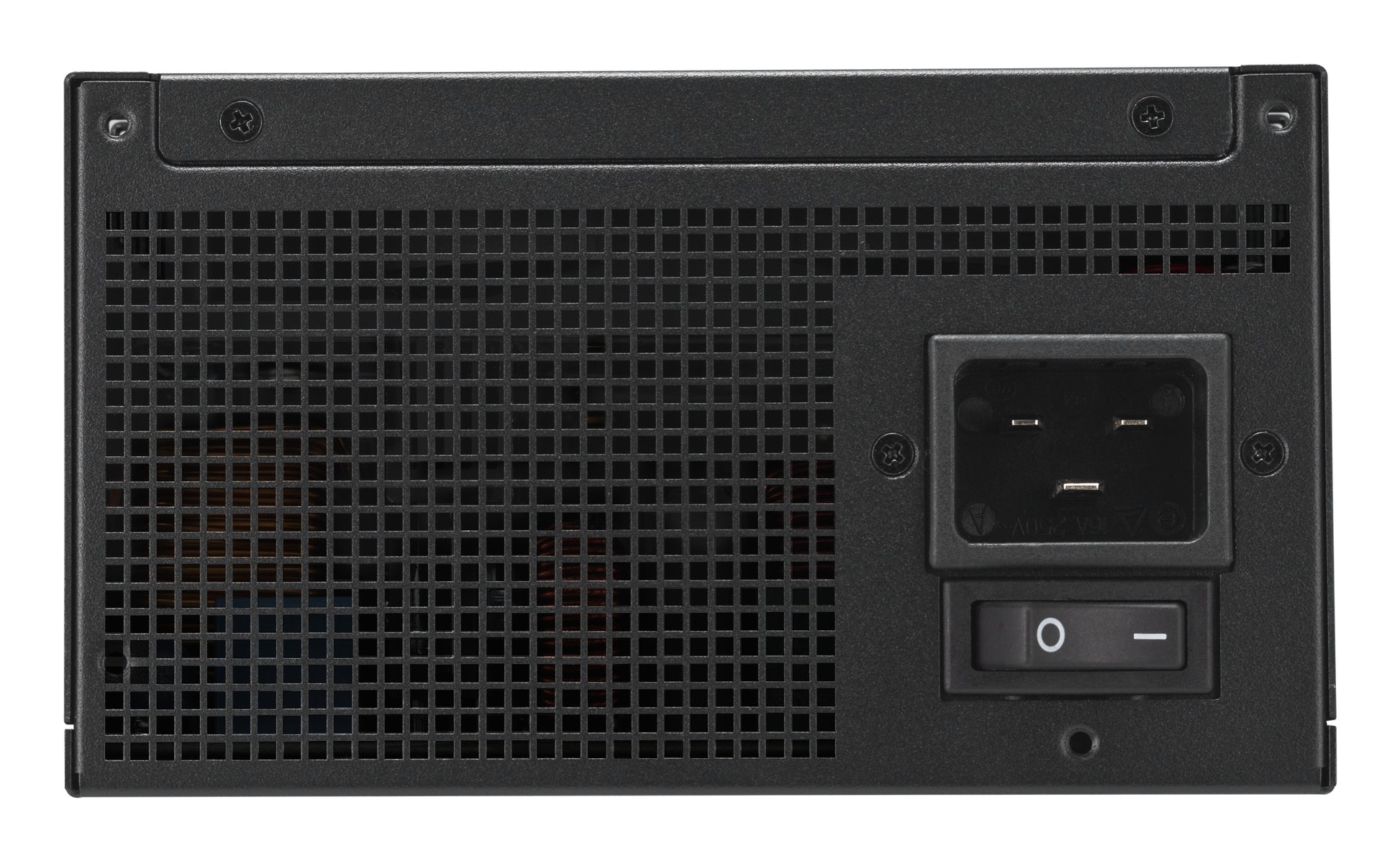 ASUS Pro WS 3000P ATX-Netzteil 3000 W 80 PLUS Platinum – vollmodular, ATX 3.1, 12VHPWR – schwarz