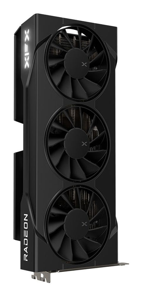 XFX Radeon RX 9060 XT – 16 GB GDDR6