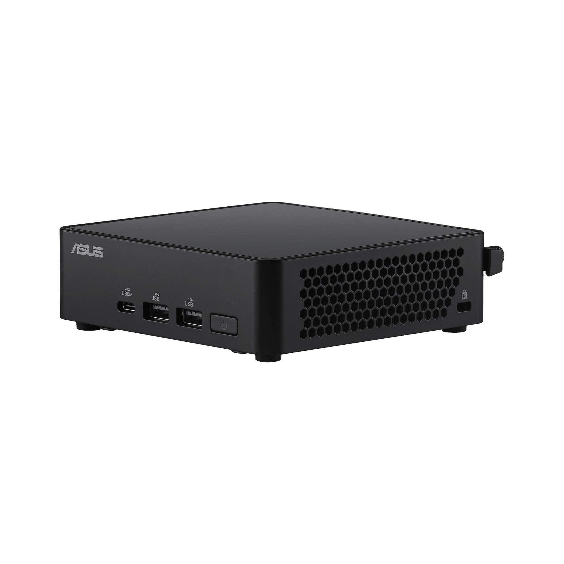 ASUS NUC 14 Pro Slim Micro – Intel Core Ultra 5 135H, 16 GB RAM, 512 GB SSD, Windows 11 Pro