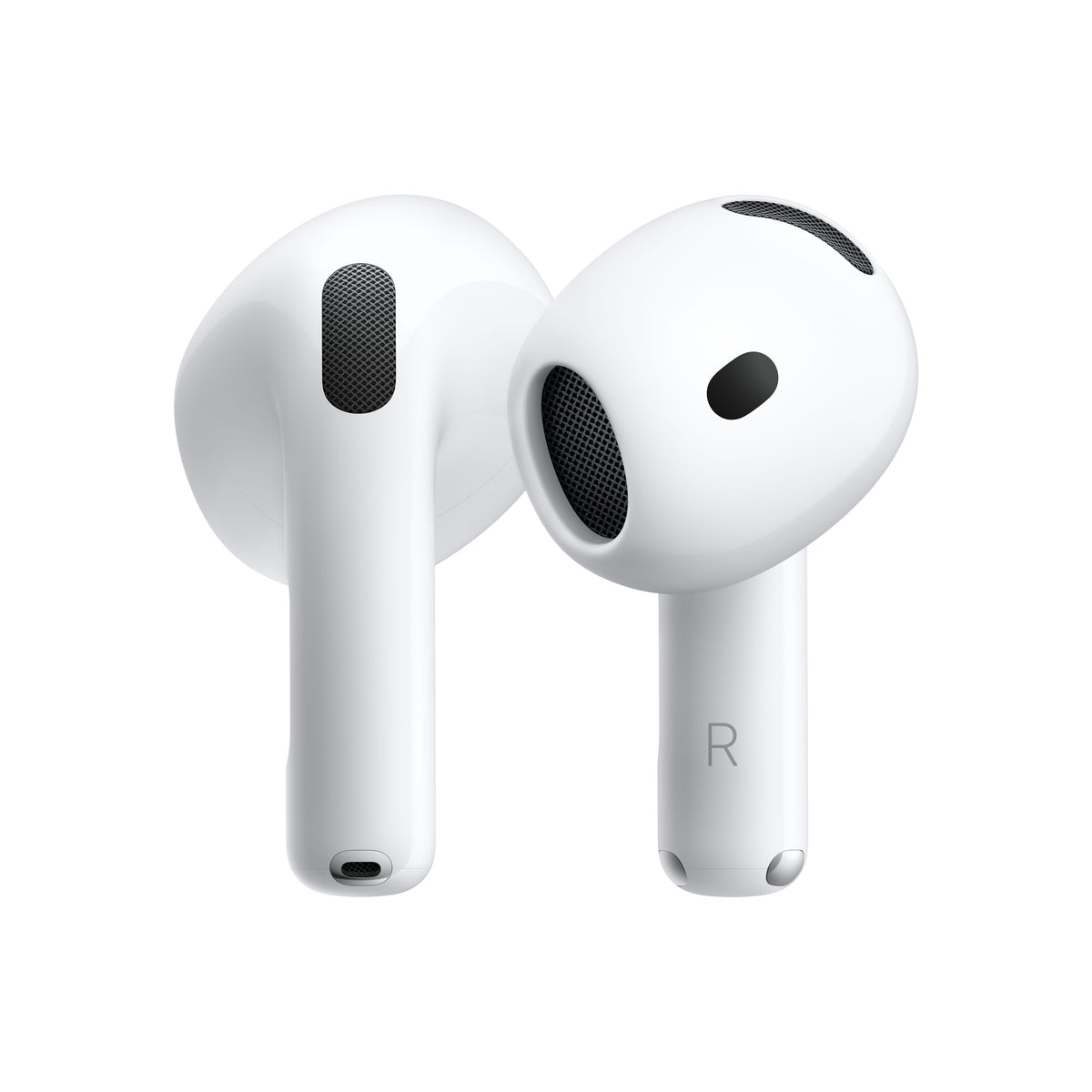 Apple AirPods 5 TWS In-Ear – ANC, mit Ladecase, Weiss, BT 5.3