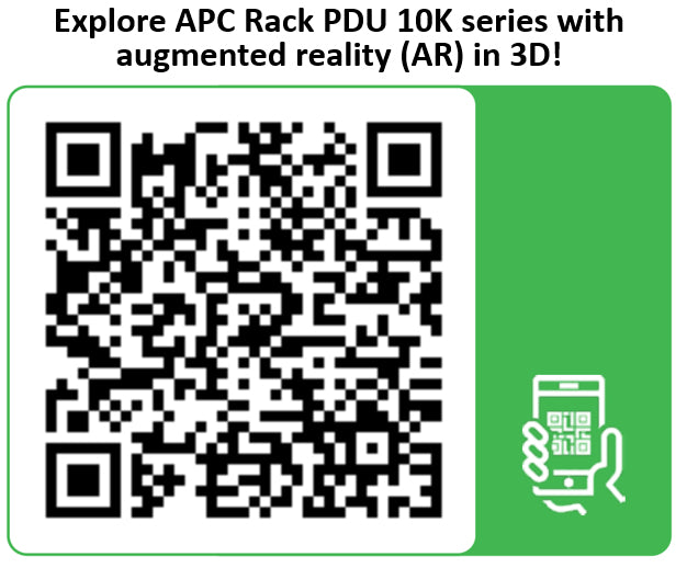 APC NetShelter Advanced – Rack-PDU geschaltet, 3-phasig, 42× IEC (C13/C15/C19/C21), 11,5 kW, 16 A, 0U vertikal