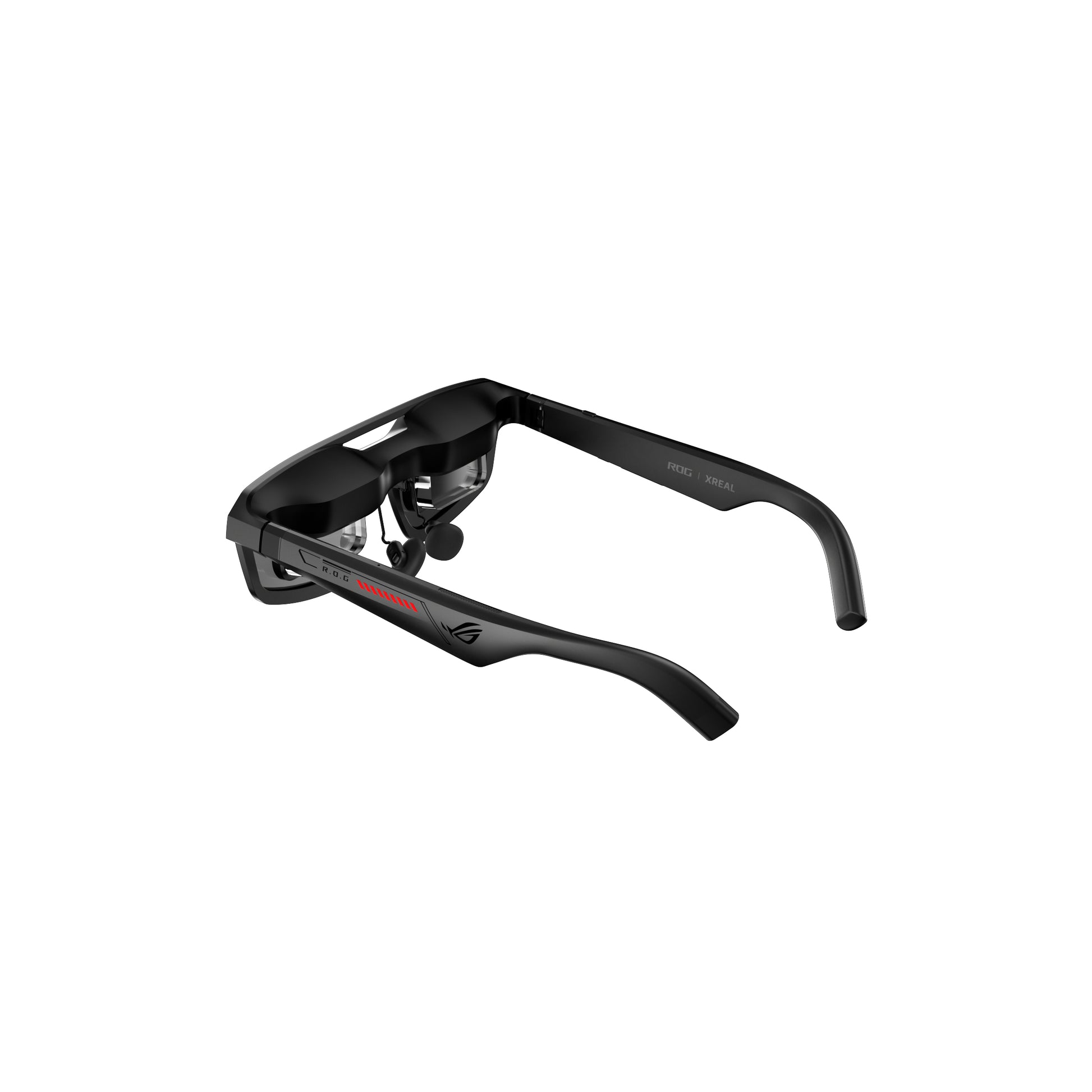 ASUS ROG XREAL R1-N – 0,6" Full HD Signage-Display, 700 cd/m² – Schwarz